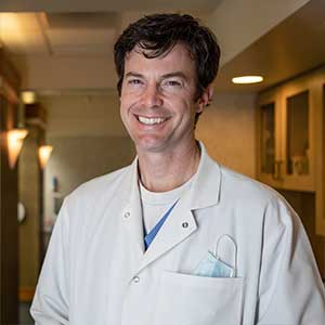 Dr. Chad Hutchison is a Franklin, TN dentist and practices at Aspen Grove Dental