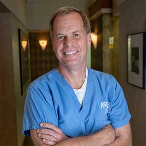 Dr. Joe Trammell is a Franklin, TN dentist and owns Aspen Grove Dental