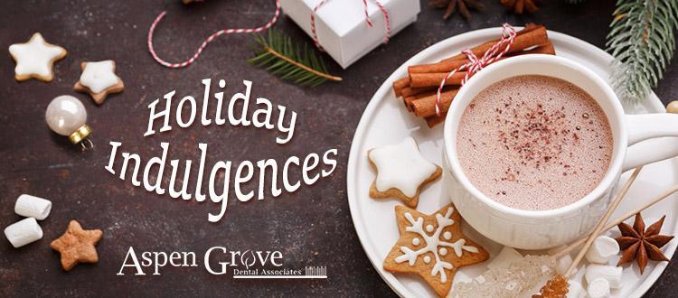 Aspen Grove Family Dentist shares their favorite Holiday treats. 