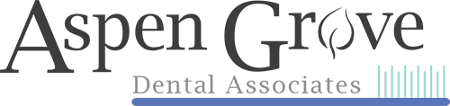 Link to Aspen Grove Dental Associates Inc home page